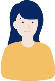 女性1