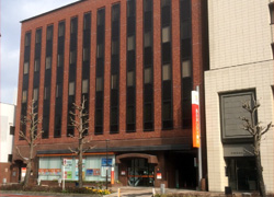 店舗写真