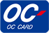 OCカード