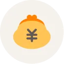 お金のイラスト