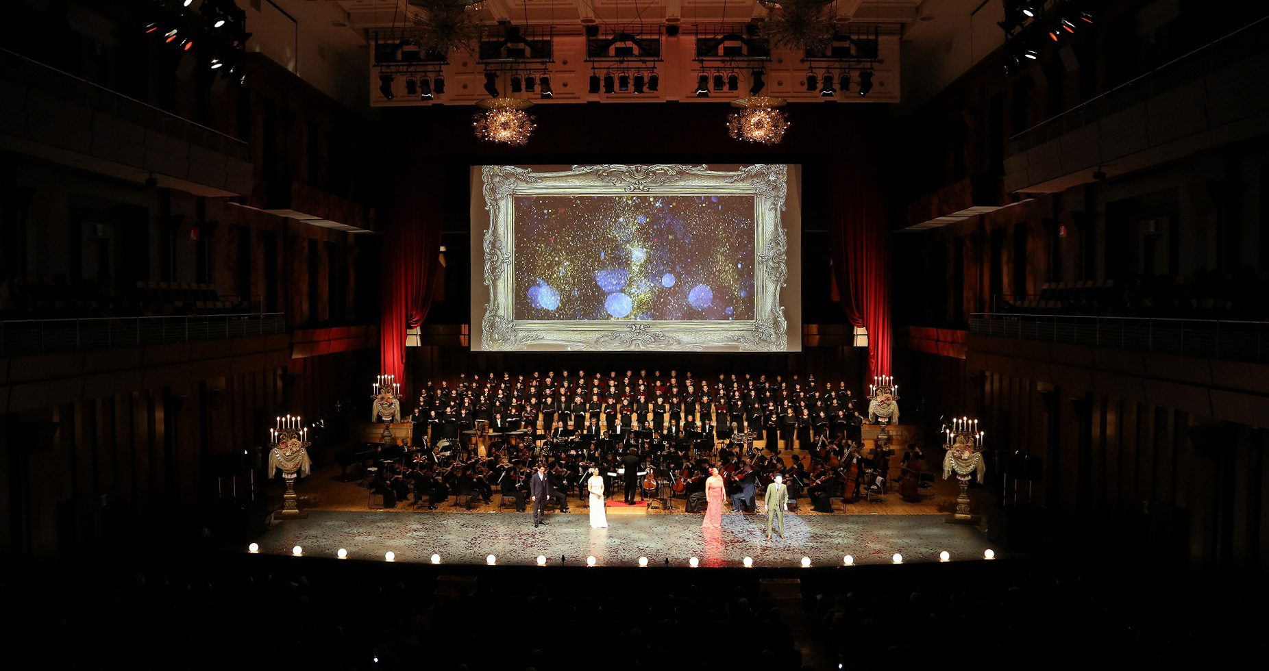第9回「NCB音楽祭2023 歓喜と喝采」を開催しました