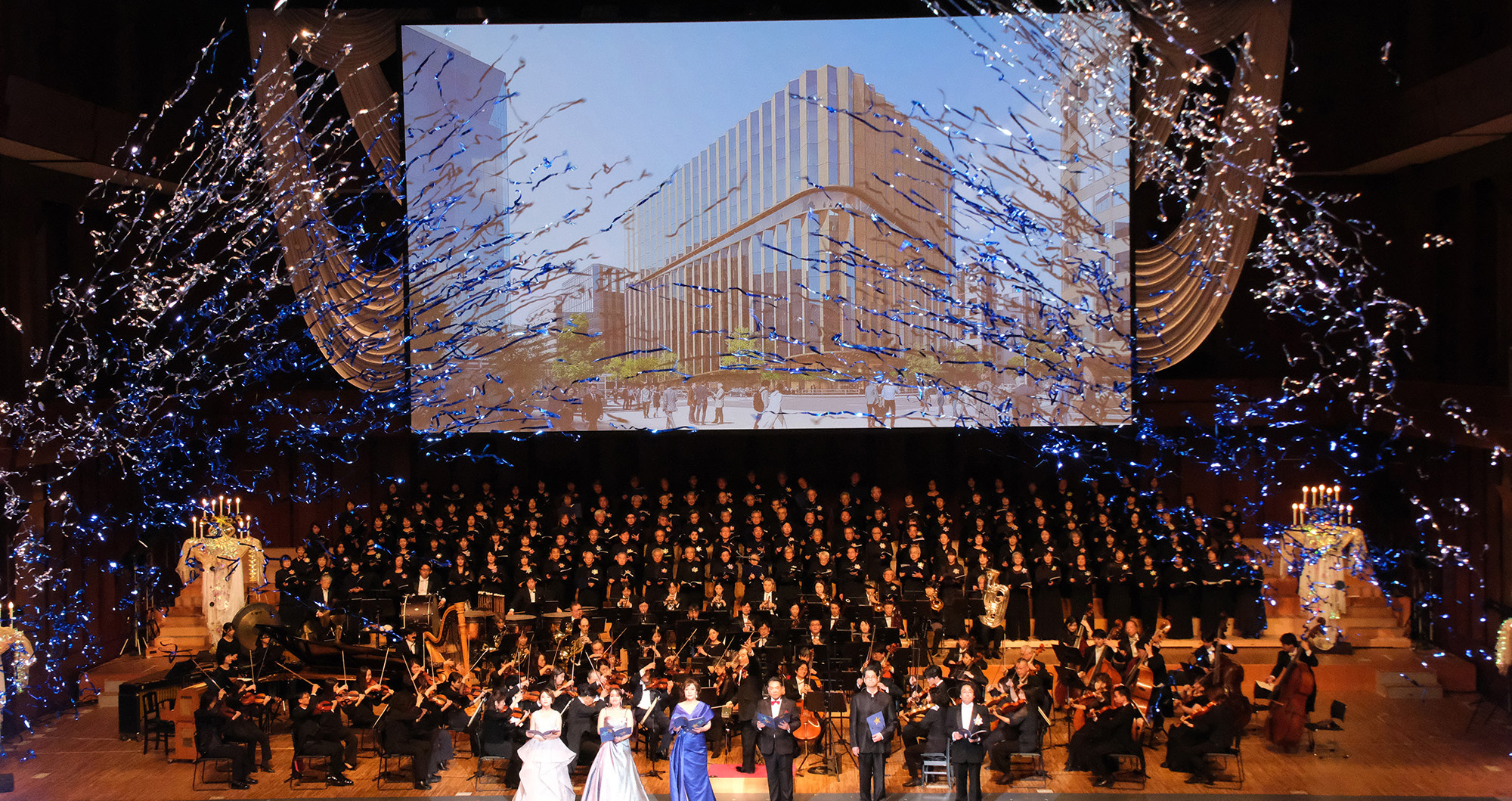 第10回「NCB音楽祭2024 歓喜と喝采」を開催しました