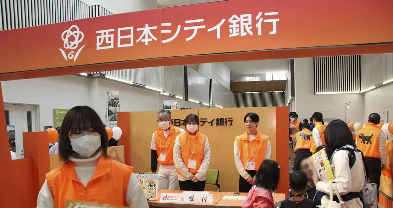 「ワークショップコレクションin 福岡2024」に出展しました