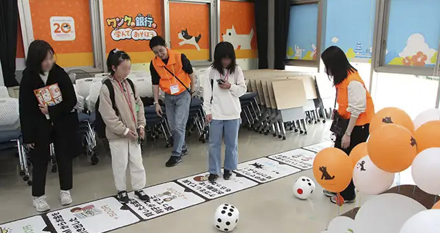 「ワークショップコレクションin 福岡2025」に出展しました