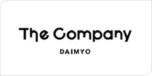 コワーキングスペースThe Company DAIMYO