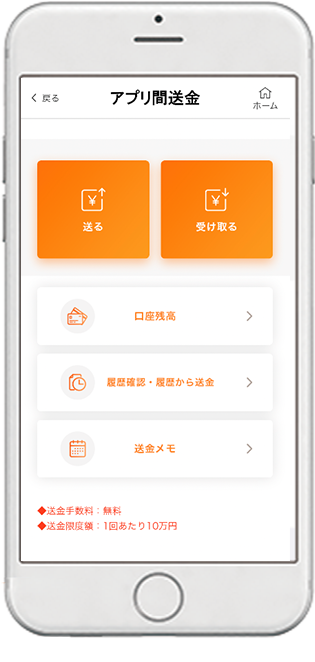 アプリ間送金 西日本シティ銀行アプリ 便利に使う 西日本シティ銀行 アプリ間送金 西日本シティ銀行アプリ 便利に使う 西日本シティ銀行