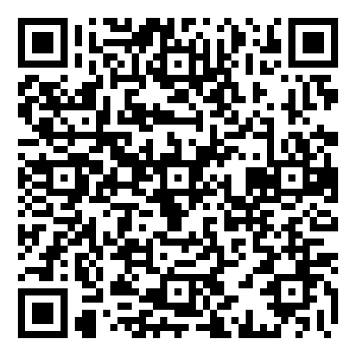 App Store QRコード