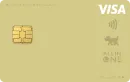 オールインワン VISA ゴールド