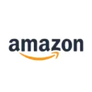 amazonのロゴ