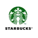 starbucksのロゴ