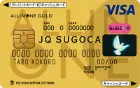 オールインワン JQ SUGOCA ゴールド