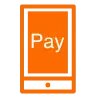 Pay決済アイコン