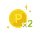 Oki Dokiポイント2倍
