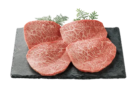 (3)ステーキセット