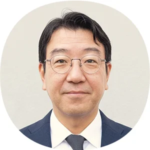 荒木支店長写真