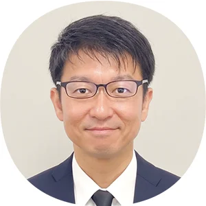 鮫島支店長写真