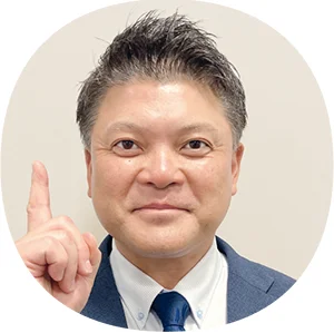 米満支店長写真