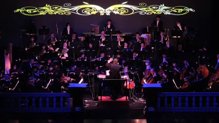 NCB音楽祭2021～オペレッタ「メリー・ウィドウ」～の開催