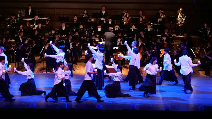 音楽祭の写真6