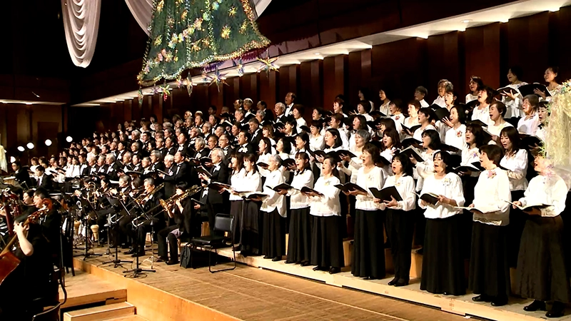 第10回NCB音楽祭2024「歓喜と喝采」の開催