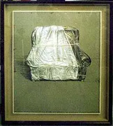 Wrapped Chairの写真
