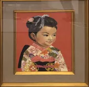 お正月の写真