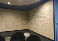 山笠風景の写真
