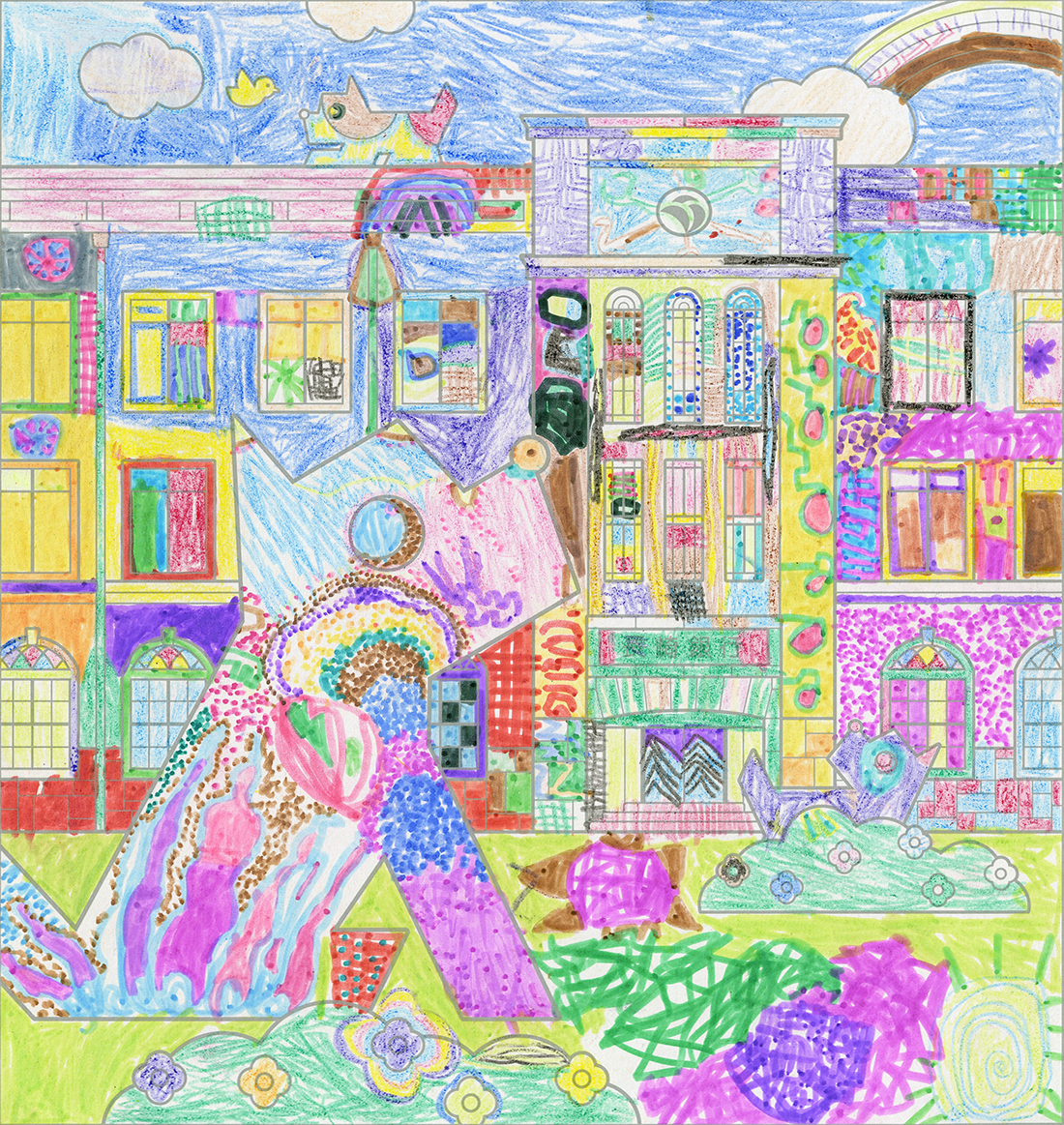 イラスト