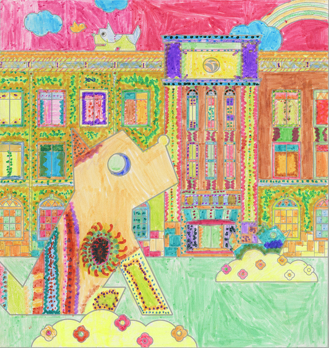 イラスト