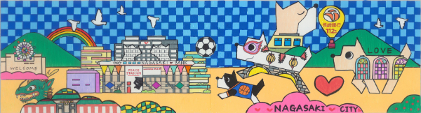 イラスト
