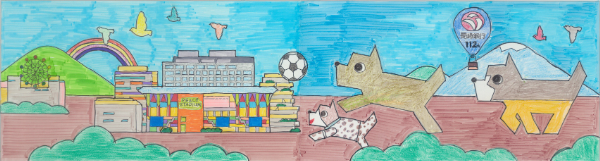 イラスト