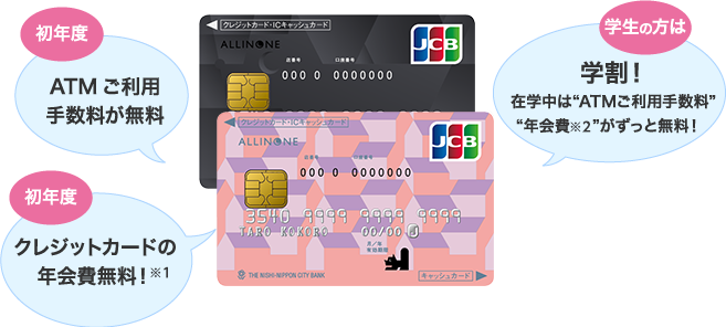 はじめての方へ 西日本シティ銀行