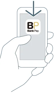 加盟店アプリをダウンロード