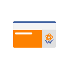 通帳のアイコン