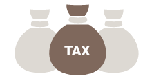 税金・各種料金支払い