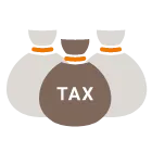 税金・各種料金支払い