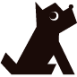 ワンク イラスト