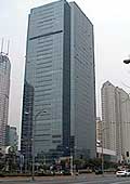 上海国際貿易中心2209室
