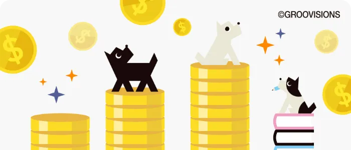 外貨de積むつむ