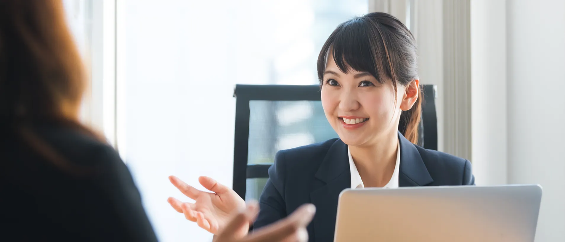 人事評価制度構築支援
