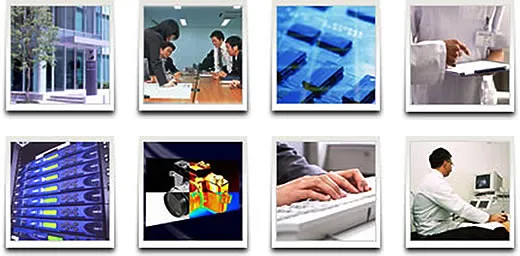 株式会社 ソフトサービス
