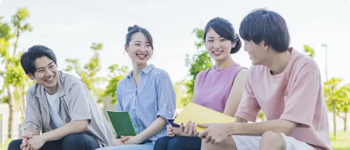 学生奨学ローン