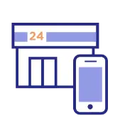 カードローン返済はATM・コンビニ・アプリで利用可能