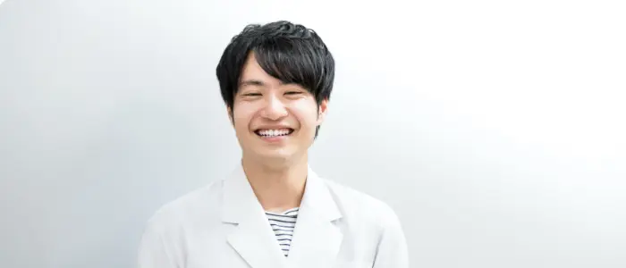 NCB ドクター教育ローン