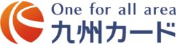 九州カード株式会社 ロゴ