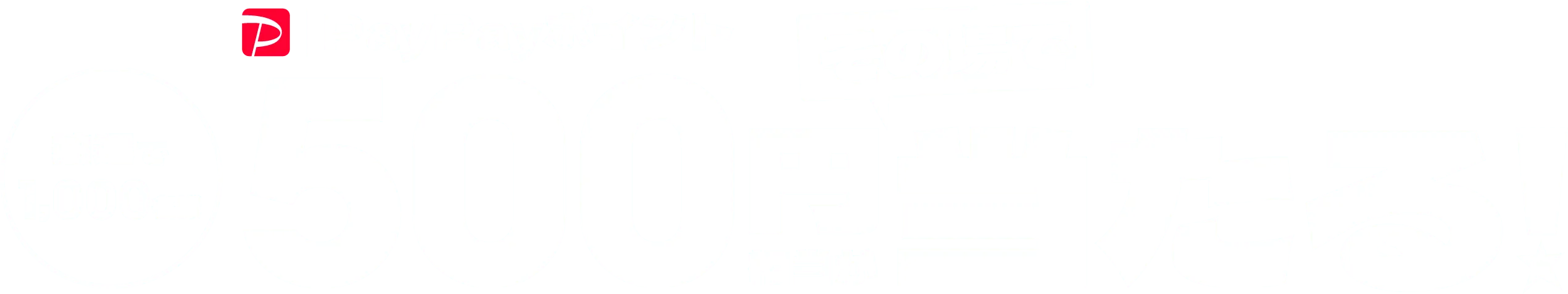 PayPayポイントが抽選で1,000名様に500円相当がその場で当たる！