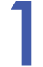 1
