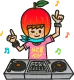 DJのアイコン