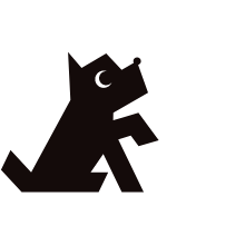 犬のイラスト