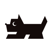 犬のイラスト